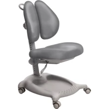GT Racer C-1015 Orthopedic Gray: Возраст ребенка От 5-ти лет