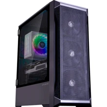 Корпус Zalman Z8: Форм-фактор материнської плати E-ATX/ATX/MicroATX/Mini-ITX