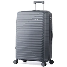Чемодан Semi Line 24" (M) Graphite (T5781-2): Пол Унисекс