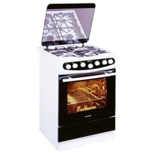 Газовая плита Kaiser HGG 60521 NKW: Тип устройства кухонная плита