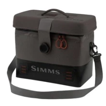 Сумка Simms Dry Creek Boat Bag Greystone Medium (SI1081703300): Цвет серый