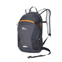 Рюкзак Jack Wolfskin Velocity 12 чорний (2010302_6230): Стать Унисекс
