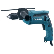 Дриль ударний Makita HP1641KX2: Виробник Makita