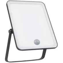 Прожектор Уличный прожектор LEDVANCE Floodlight Essential Sensor 30W 840 BK (4058075768338): Производитель LEDVANCE