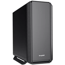 Корпус be quiet! Silent Base 801 Black (BG029): Форм-фактор материнської плати ATX / Micro-ATX / Mini-ITX