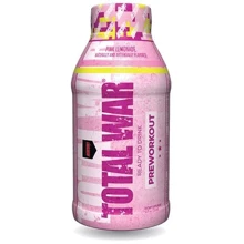Предтренировочный комплекс Redcon1 Pre-workout Total War 355 ml/1 serving/Pink Lemonade: Тип Комплекс до тренировки