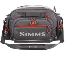 Сумка Simms Challenger Ultra Tackle Bag Anvil: Тип Рыболовные сумки, Чехлы