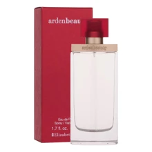 Парфюмированная вода Elizabeth Arden Arden Beauty 50 ml: Вид Парфюмированная вода