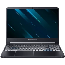 Ноутбук Acer Predator Helios 300 PH315-53-75ZS (NH.QAVEV.003) RB: Экран 15.6" IPS (1920x1080) FullHD