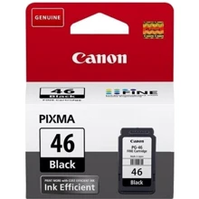 Картридж Canon PG-46 (9059B001): Производитель Canon