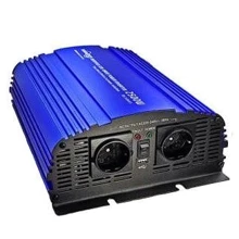 Преобразователь DC-AC Tommatech MS-2500: Производитель Tommatech