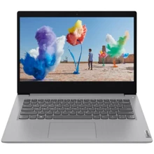 Ноутбук Lenovo IdeaPad 3 (81WD0092PB): Экран 14" 1920x1080