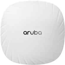 Точка доступу Wi-Fi HPE Aruba AP-505 (R2H28A): Максимальна швидкість 1774 Мбіт/с