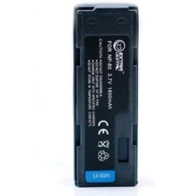 Аккумулятор ExtraDigital Fuji NP-80: Тип аккумулятор