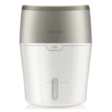 Увлажнитель воздуха Philips HU-4803/01: Ионизация нет