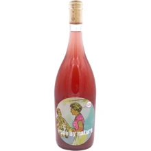 Вино Pittnauer Rose by Nature розовое сухое 12.5 % 0.75 л (BW93521): Страна производитель Австрия