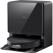 Робот-пилосос RoboRock Saros 10 Black: Виробник RoboRock