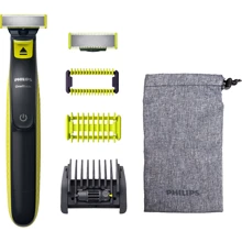 Philips QP2821/20: Тип 3 в 1