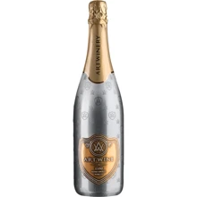 Вино ArtWine 36 Полусладкое белое 0.75л (VTS6325620): Объем, л 0.75