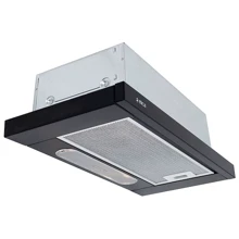 Вытяжка Elica ELIBLOC LUX BL/A/60: Тип воздухоочистителя Рециркуляция, Отвод