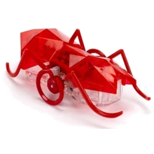Нано-робот HEXBUG Micro Ant красный (409-6389): Производитель HEXBUG