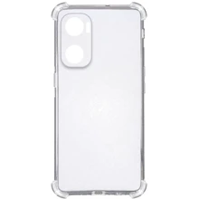 Аксессуар для смартфона TPU Case GETMAN Ease logo Transparent for OnePlus Nord N20 SE: Совместимость OnePlus Nord N20 SE