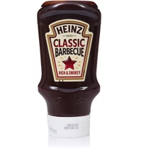 Соус барбекю классический Heinz 400 мл (STF87157154): undefined undefined