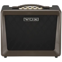 Гітарний комбопідсилювач VOX VX50-AG: Тип Комбоусилитель