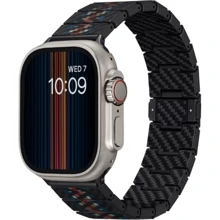 Аксессуар для Watch Pitaka Carbon Fiber Watch Band Rhapsody (AWB2301) for Apple Watch 42/44/45/49mm: Производитель Pitaka