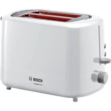 Тостер Bosch TAT 3A111: Тип Электрический тостер