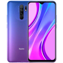 Смартфон Xiaomi Redmi 9 32 GB Sunset Purple Approved Витринный вариант: Причина уценки Как новый (витринный образец): смартфон выглядит и функционирует как новый. Смартфон полностью проте
