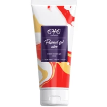 Анальный гель на водной основе OYO Personal Gel Aloe, 50 мл: Для кого Унисекс