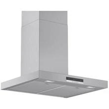 Вытяжка Bosch DWB66DM50: Тип воздухоочистителя Отвод