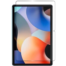 Аксесуар для планшетних ПК BeCover Tempered Glass Clear для Blackview Oscal Pad 10 (10.1") (708797): Колір прозрачный