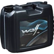 Трансмісійне масло WOLF OFFICIALTECH 75W80 ZF 20L: Виробник WOLF