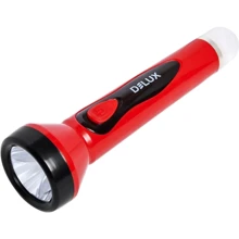 Ліхтар туристичний Delux REL-107 USB 2.5W 225lm USB 5V 4LED (90020137): Тип Ручной