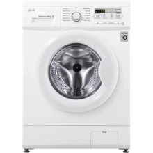 Пральна машина LG F10B8NDR: Тип машини Автомат