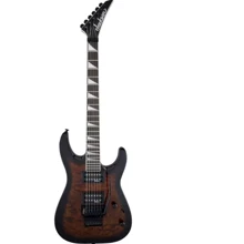 Електрогітара JACKSON JS32Q DINKY ARCH TOP DKA AR DARK SUNBURST: Тип Электрогитара