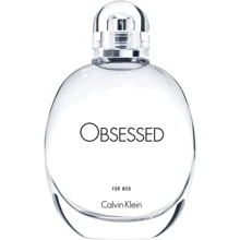 Туалетна вода Calvin Klein Obsessed For Men 125 ml Тестер: Вид Туалетна вода