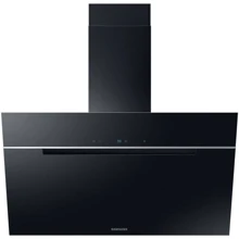 Вытяжка Samsung NK36M7070VB: Тип воздухоочистителя Рециркуляция, Отвод