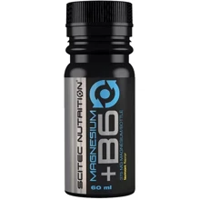 Scitec Nutrition Shot MG B6 60 мл /1 servings/ Lemon: Пол Унисекс
