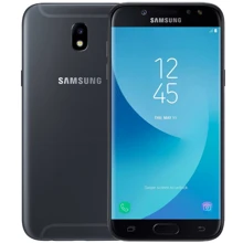 Смартфон Samsung Galaxy J7 2017 3/16 GB Black Approved Витринный образец: Причина уценки Как новый (витринный образец): смартфон выглядит и функционирует как новый. Смартфон полностью протестирован по программе Approved, все функции работают корректно