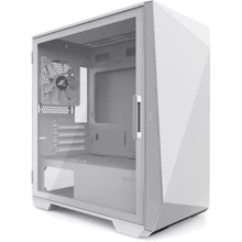 Корпус Zalman Z1 ICEBERG WHITE: Форм-фактор материнской платы ATX / Micro-ATX / Mini-ITX