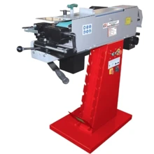 Ленточная шлифовальная машина по металлу Holzmann MSM 100L: Производитель Holzmann