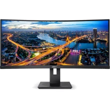 Монітор Philips 345B1C / 00: Покриття екрану антиблікове