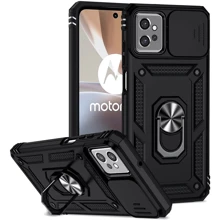 Чехол для телефонов BeCover Military Black for Motorola Moto G32 (708177): Совместимость Motorola Moto G32