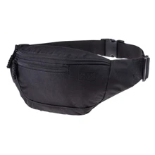 Поясная сумка Magnum Sorbelt 2 л черная (SORBELT-BLACK): Пол Унисекс