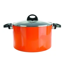 Кастрюля BergHoff 3700158: Тип Традиционная