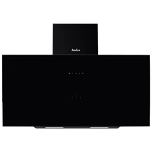 Витяжка Amica OKC9551BGS: Тип фільтра повітря Рециркуляція, Відведення