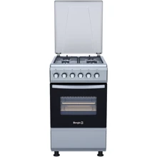 Плита комбинированная Borgio GE 540 S MBBLT: Тип устройства Кухонная плита комбинированная